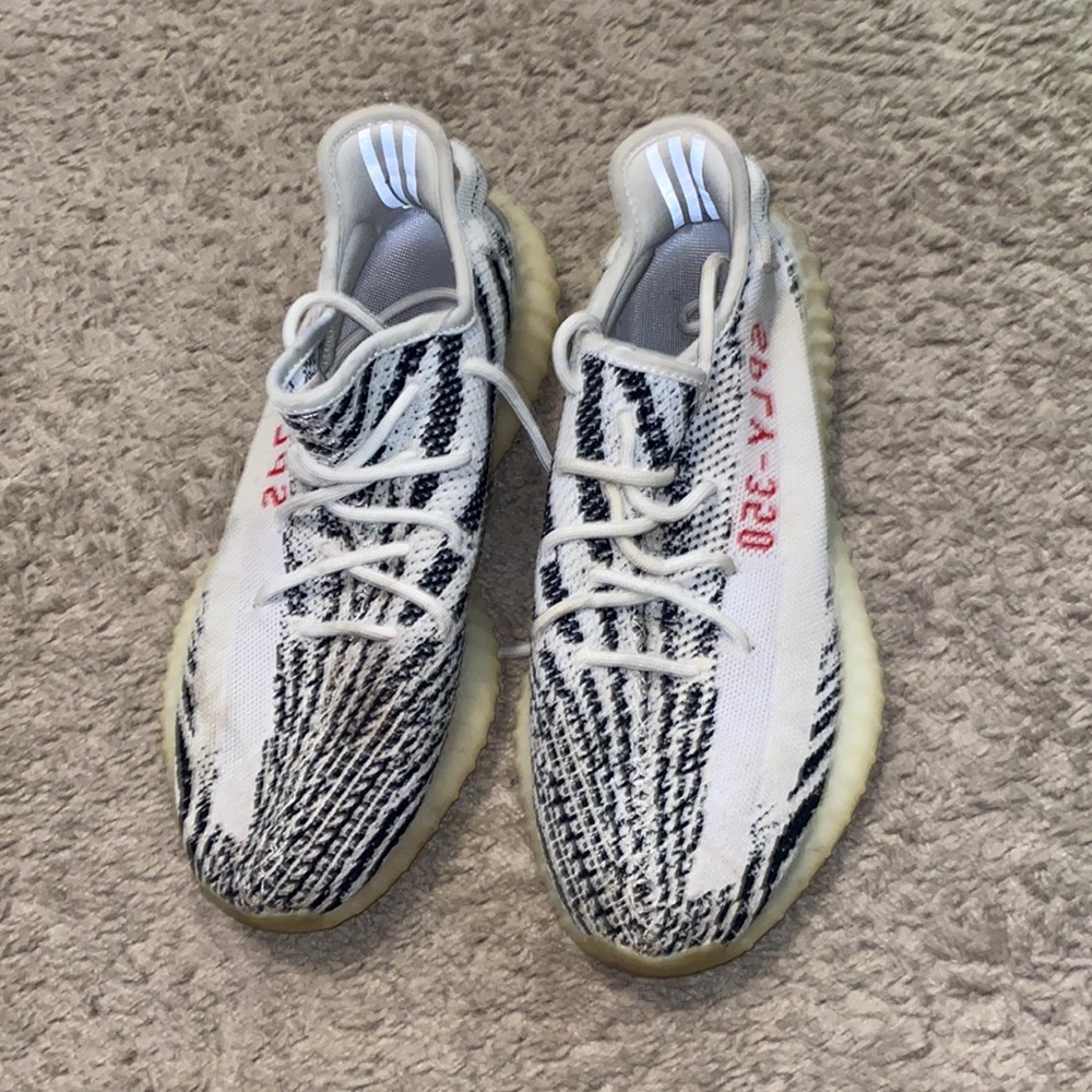 Adidas YEEZY Boost 350 V2